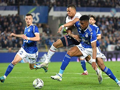 92 92